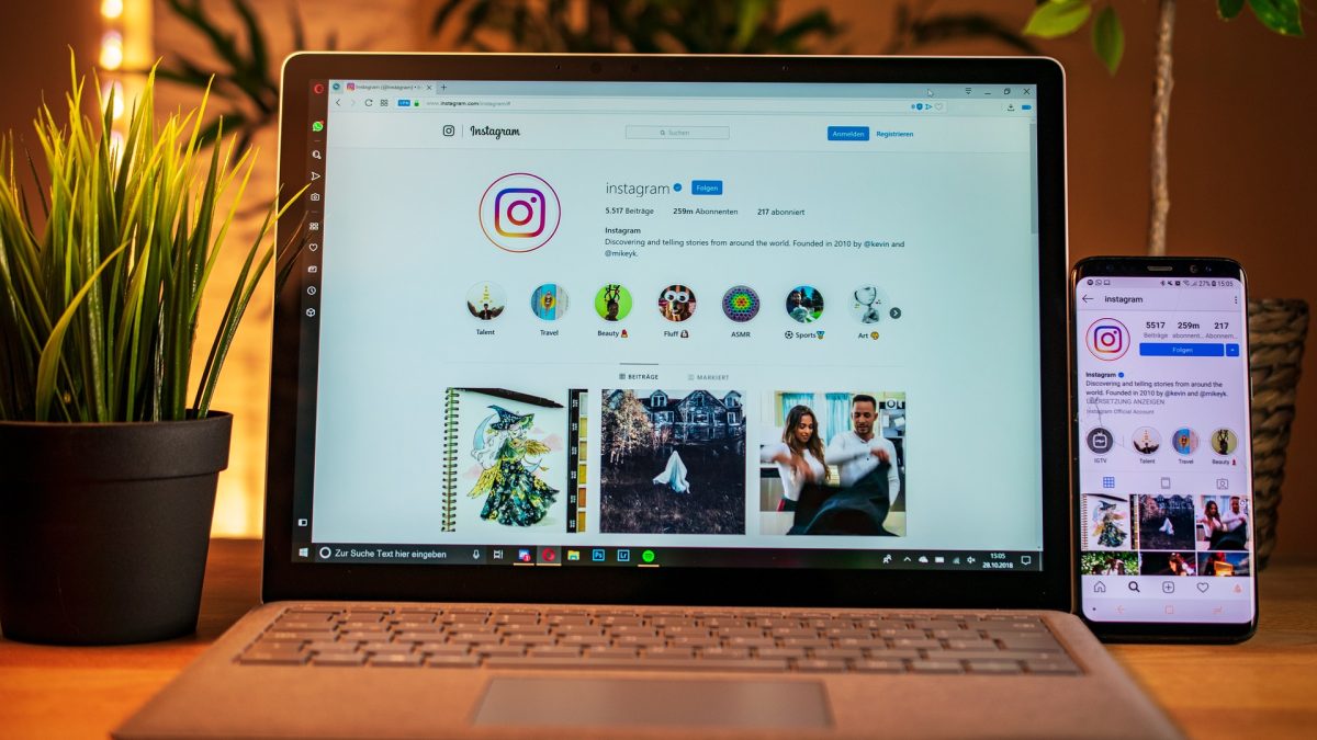 How IG Influencers Expand Their Reach Beyond Instagram