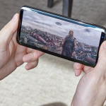 Small Oled Screen Are Used In Digital Technology