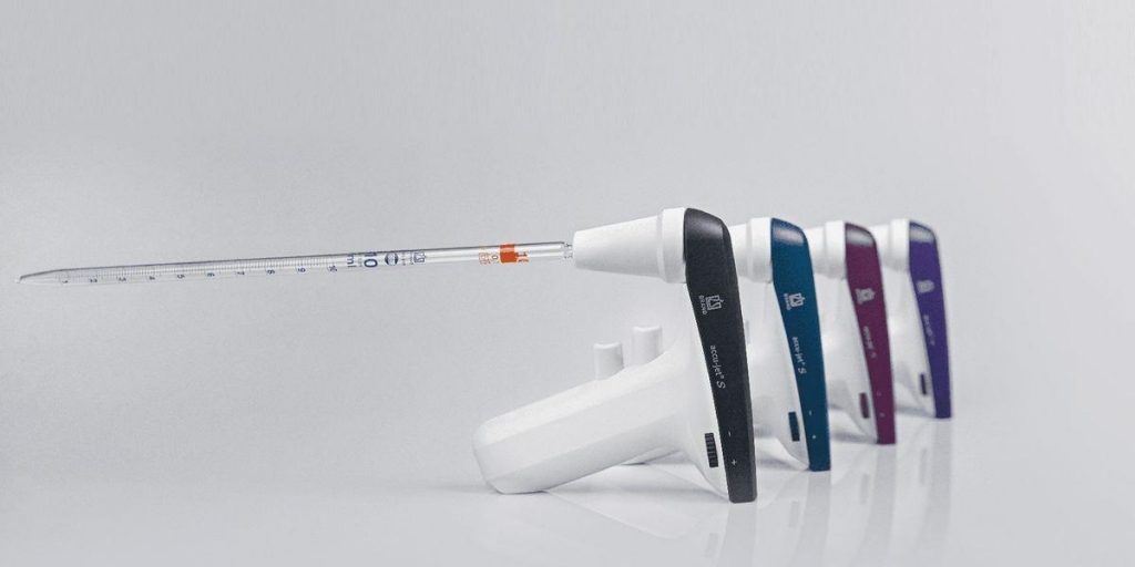 Everything About A Pipette Controller And How To Choose One – Webink Design
