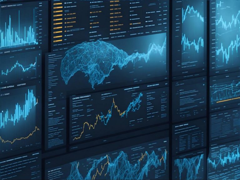 How AI is Revolutionizing Financial Services