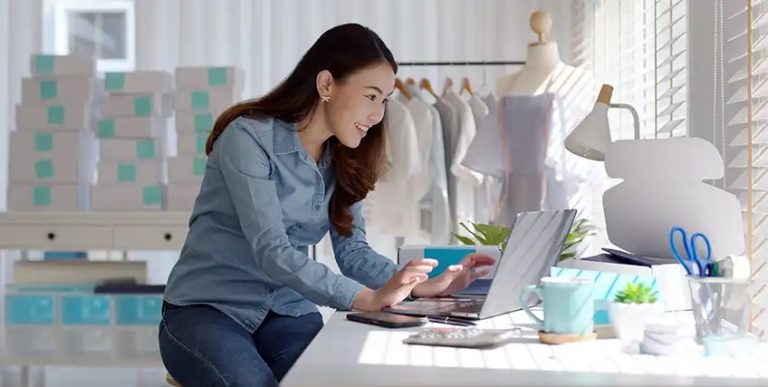The Role of Startup Business Loans in Overcoming Credit Barriers and Building Financial Stability
