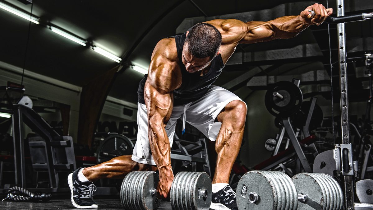 Buy Trenbolone Enanthate for Superior Muscle Gains