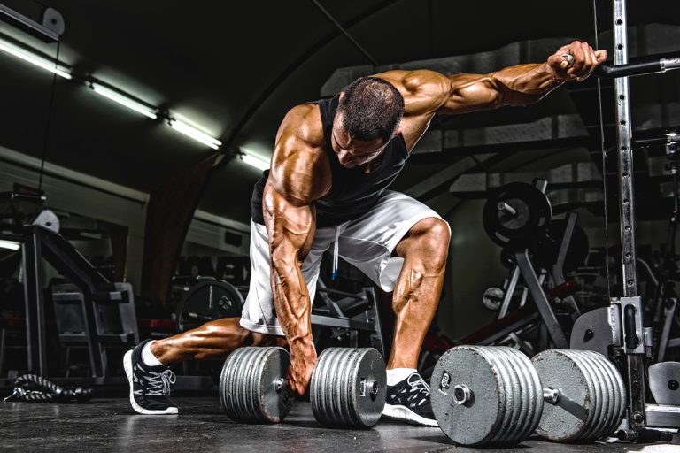 Buy Trenbolone Enanthate for Superior Muscle Gains