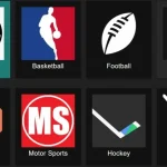 "Access Live Sports Without a Subscription"