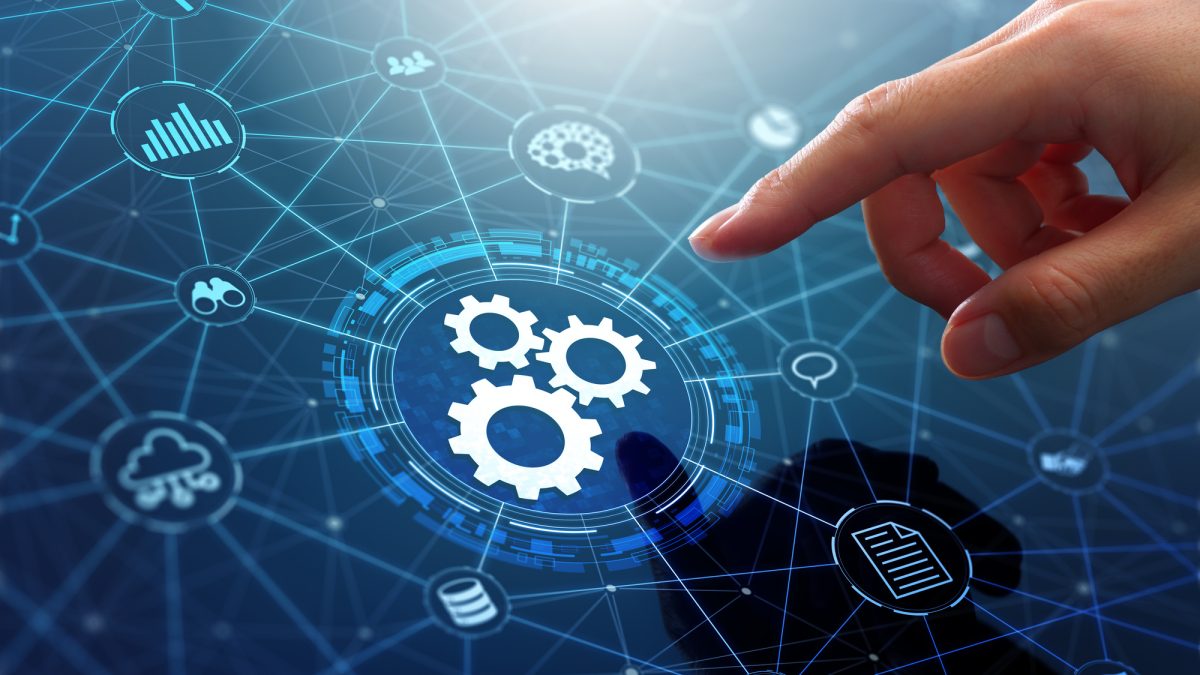 Reducing Stress with Simplified Software Management