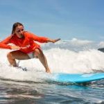 "Exclusive Escapes: Discover the Finest Luxury Surf Camps Worldwide"