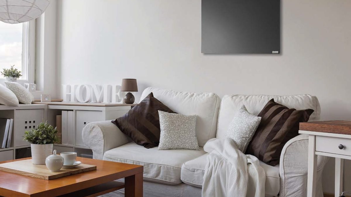 How Infrared Heaters Deliver Comfortable Warmth with Less Power