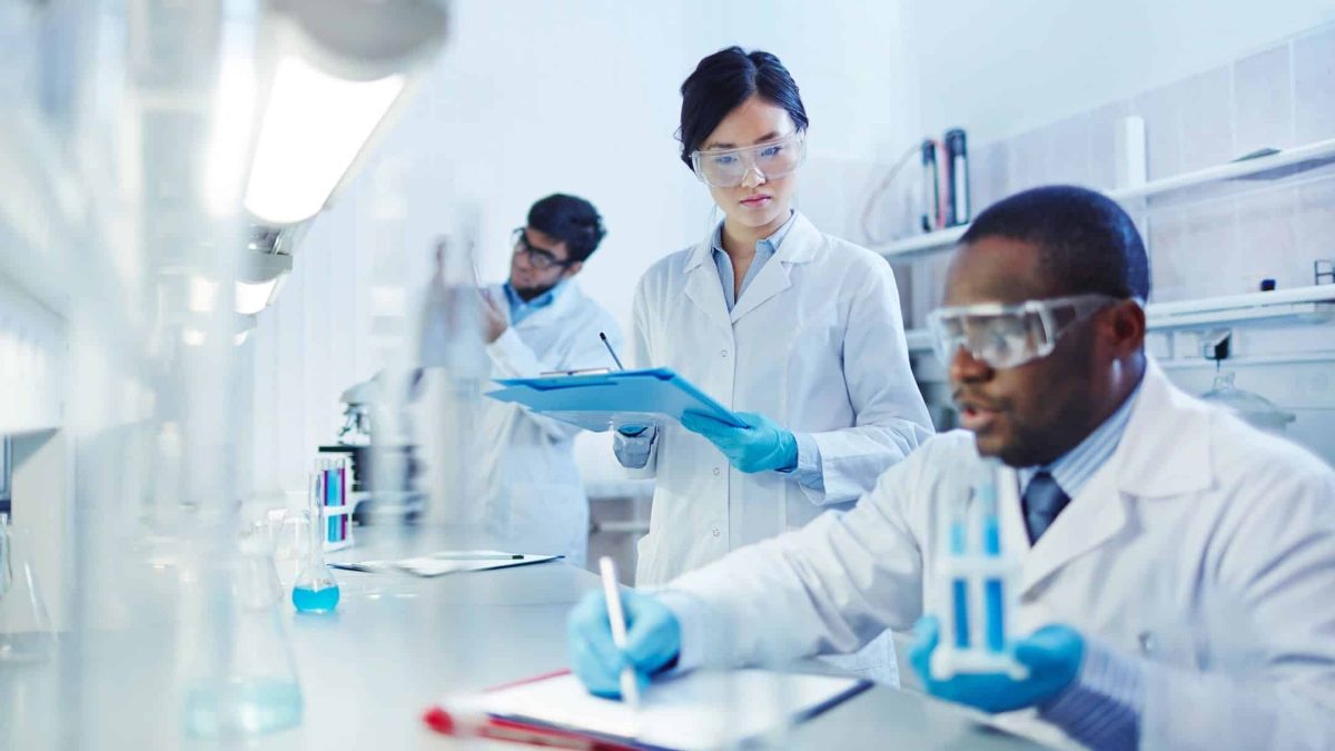 Evaluating Compound Purity and Safety in Modern Research Labs