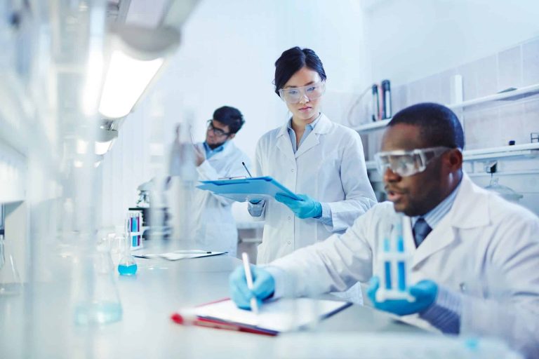 Evaluating Compound Purity and Safety in Modern Research Labs