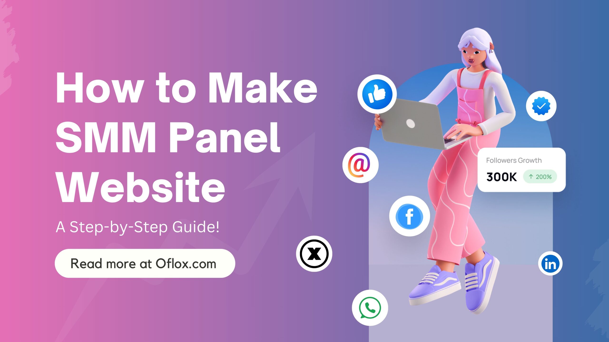 Global SMM Panel Providing Social Media Marketing Services and Automated Tools for Clients and Resellers Across Multiple