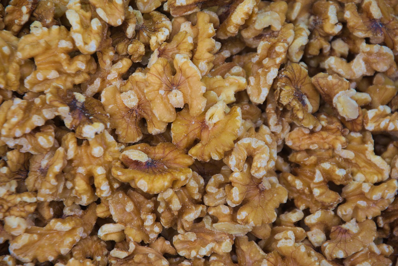 Nuts, health, food — How Online TRT Enhances Patient Support and Accessibility