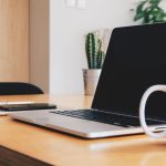 Office, desk, coffee cup — IronFX User Experience: Seamless Trading, Fast Execution, and a User-Friendly Platform Designed fo