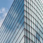Building, facade, architecture — Like Pump Website That Supports Multi-Platform Reach