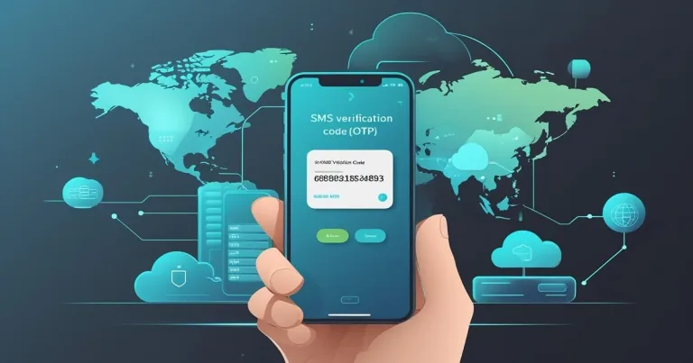 Online Phone Number: Protect Your Privacy and Verify Accounts Easily
