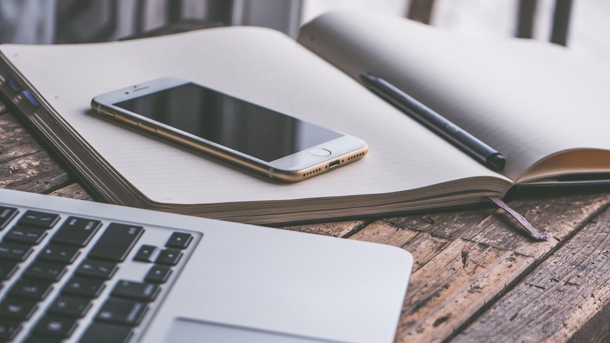 Business, computer, mobile — Receive SMS Online Instantly with These 5 Free Services