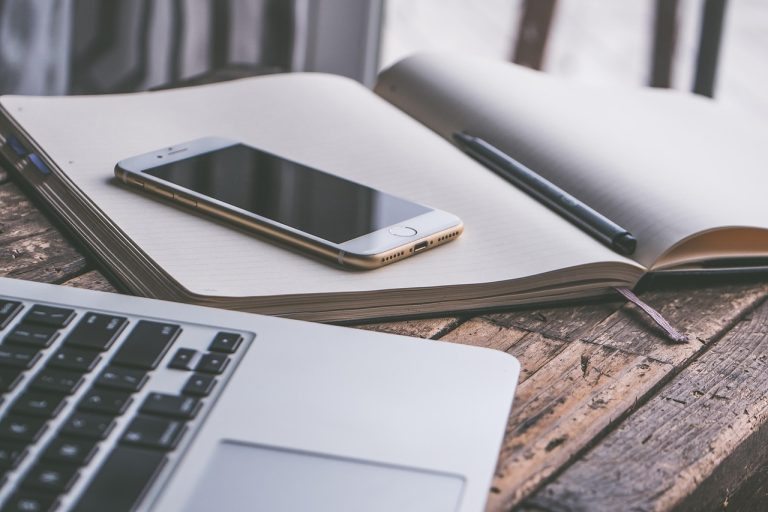 Business, computer, mobile — Receive SMS Online Instantly with These 5 Free Services