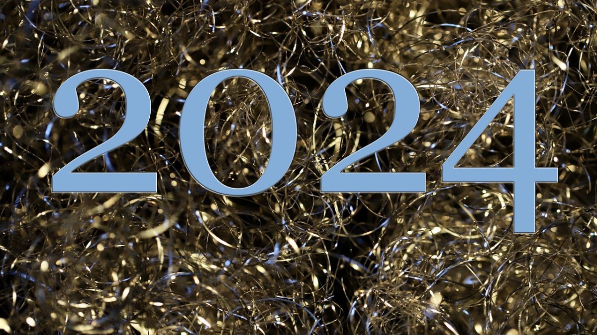 New year's day, 2024, beginning of the year — StreamEast Live Unleashed Seamless Event Access Anytime, Anywhere
