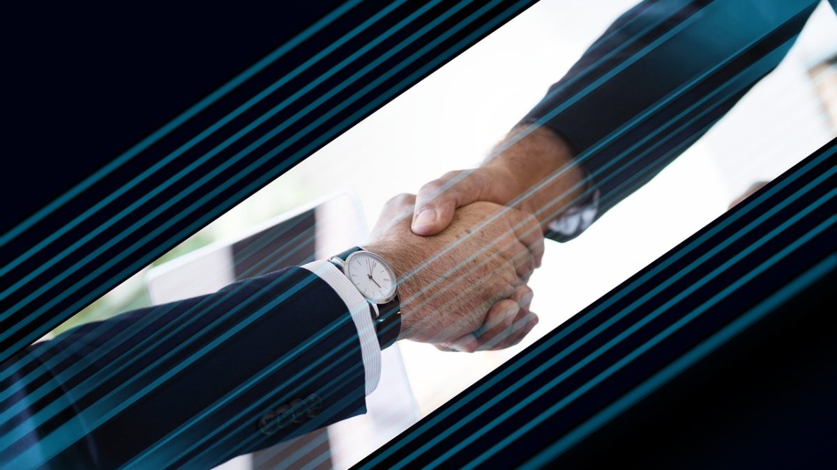 Handshake, hands, agreement — The Importance of Professional Home Care in Villa Hills, KY: A Solution for Aging Loved Ones