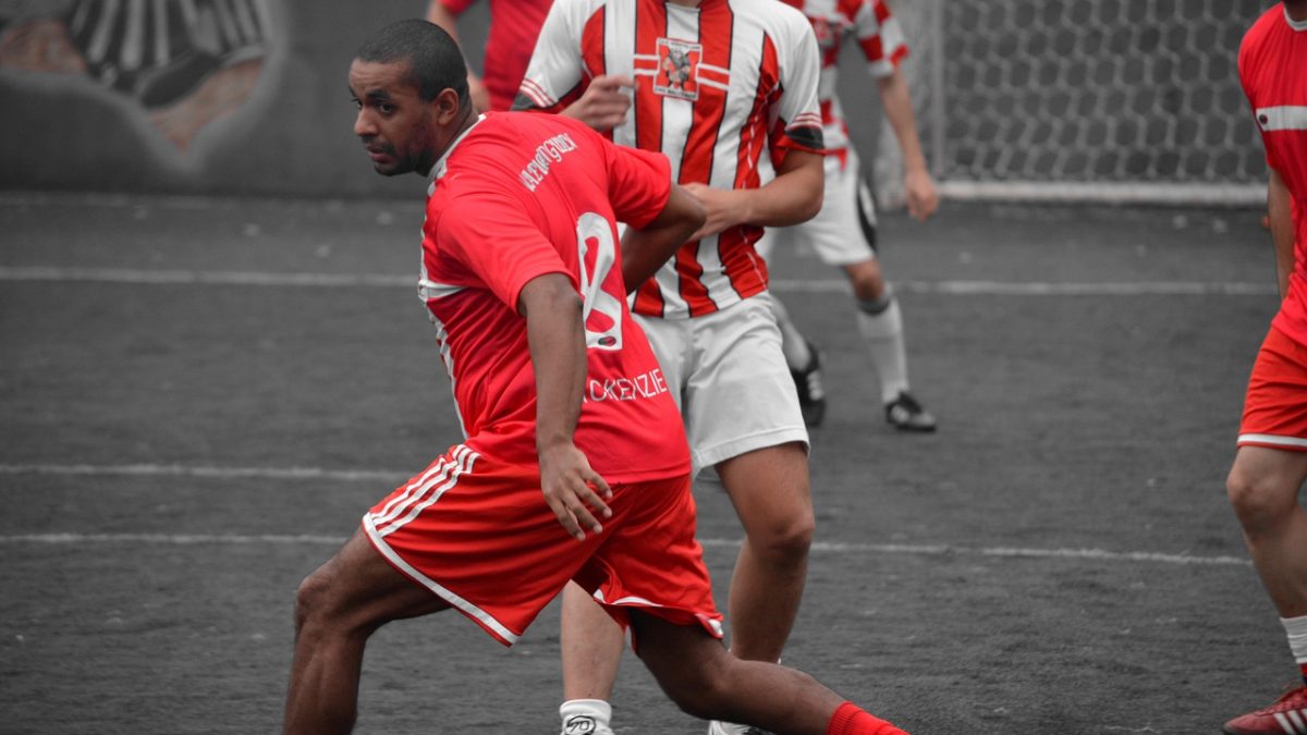 Football, sport, play — Totalsportek - Totalsportek | Your Trusted Hub for Sports News and Updates