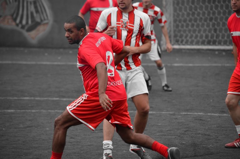 Football, sport, play — Totalsportek - Totalsportek | Your Trusted Hub for Sports News and Updates