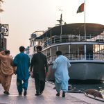 Boat, street, urban — Turn Your Karaoke Love into a Part-Time Reporting Job