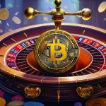 What bitcoin play roulette universal consciousness connections exist?
