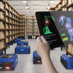 What is warehouse automation?