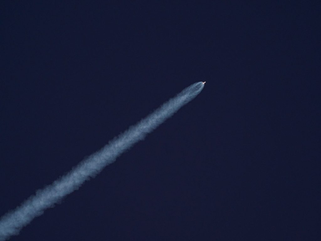 ISRO GSLV-F17 launch
