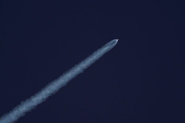 ISRO GSLV-F17 launch